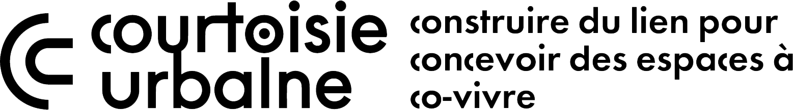 Logo Courtoisie Urbaine