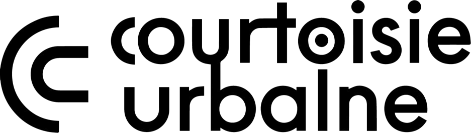 Logo Courtoisie Urbaine