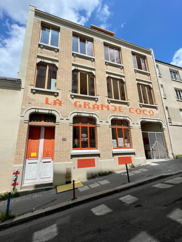 La Grande Coco